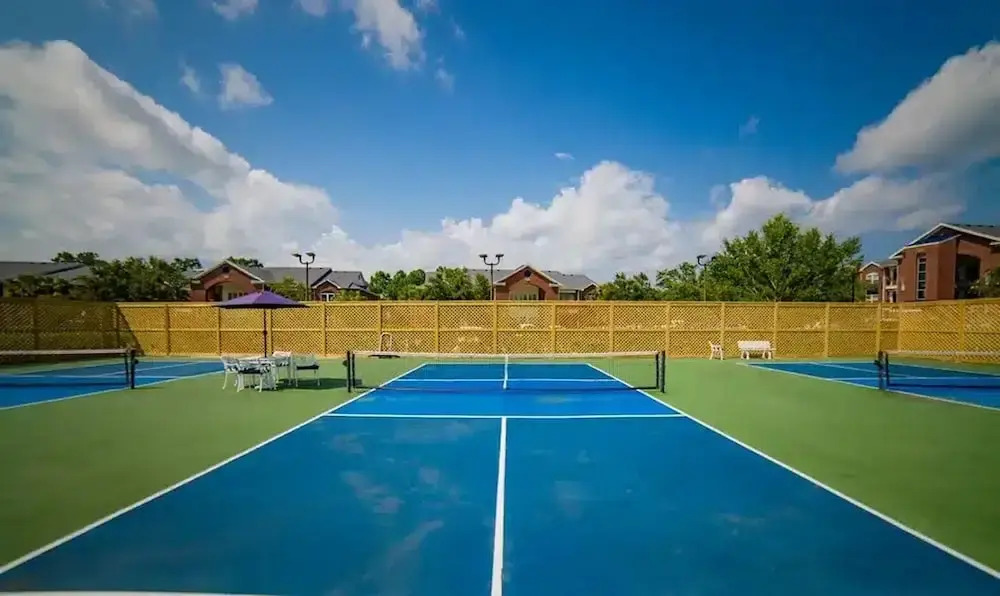 Landing Apartments Gulf Shores
