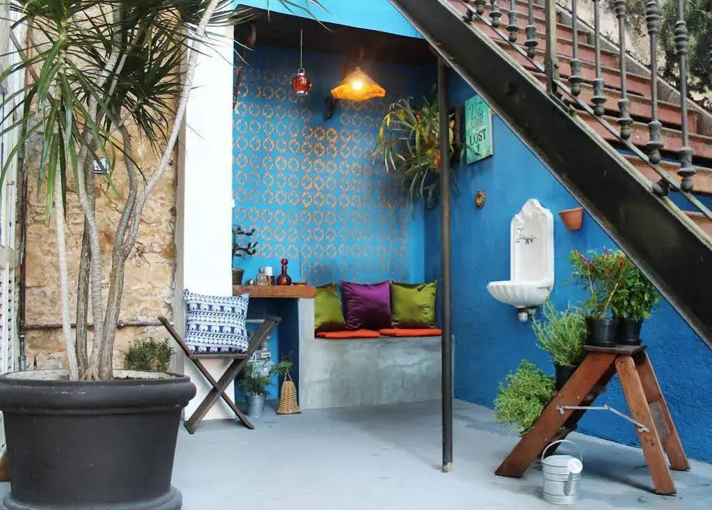 Sante Hostel