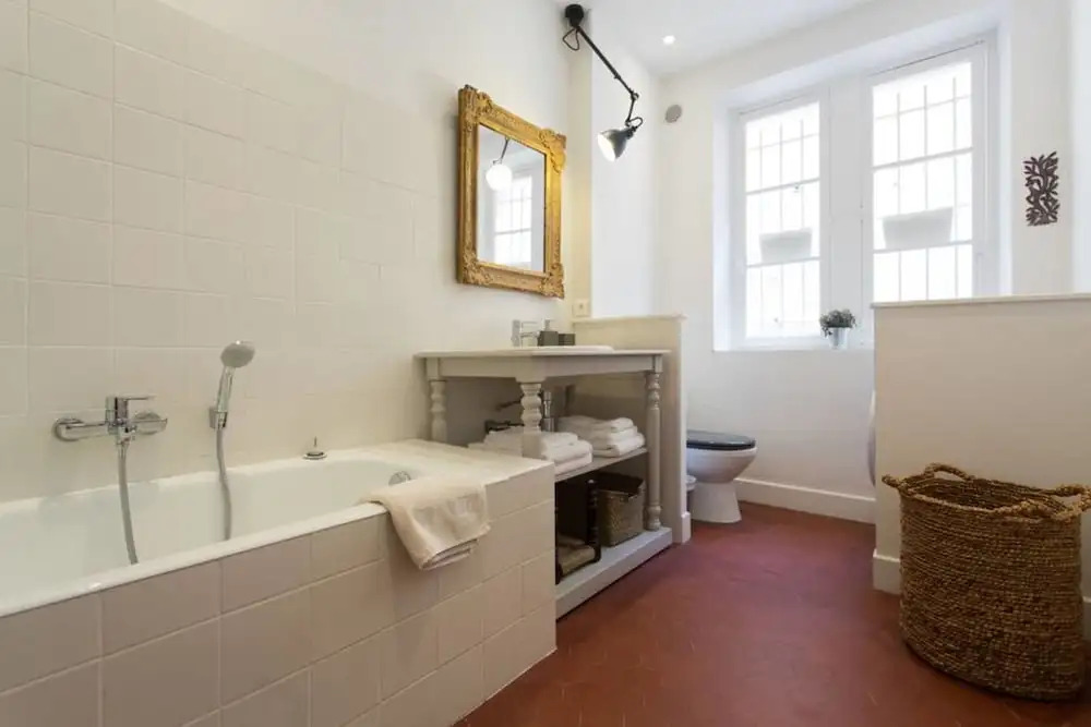 SERR Apartment 2