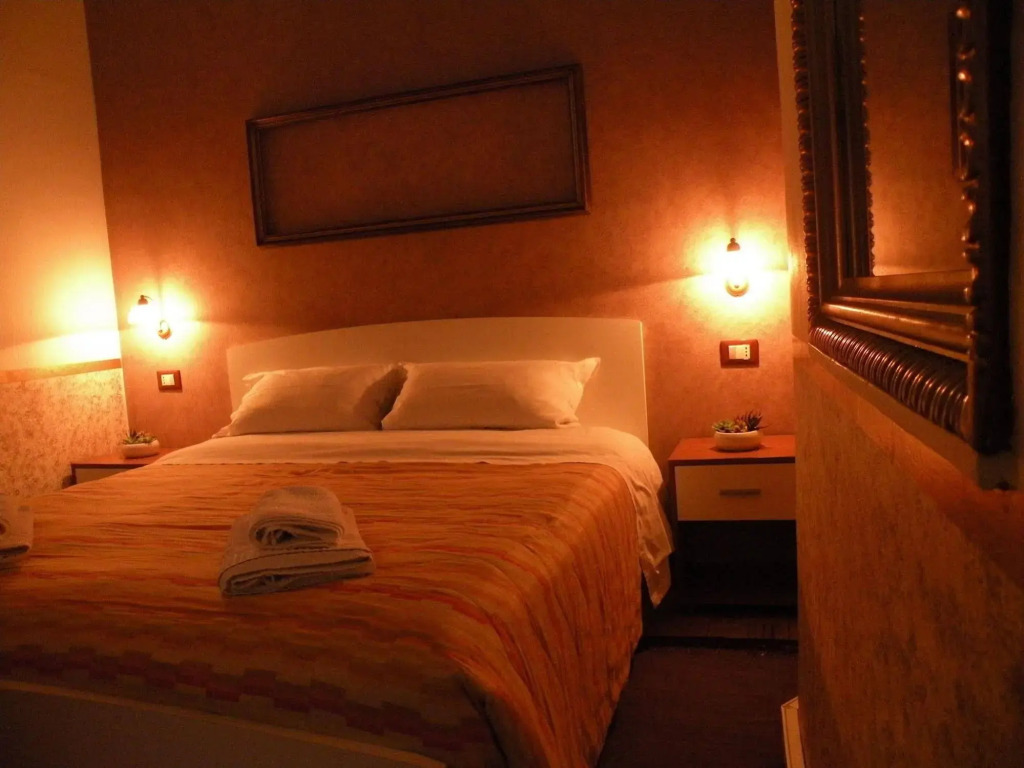 Hostel Josef