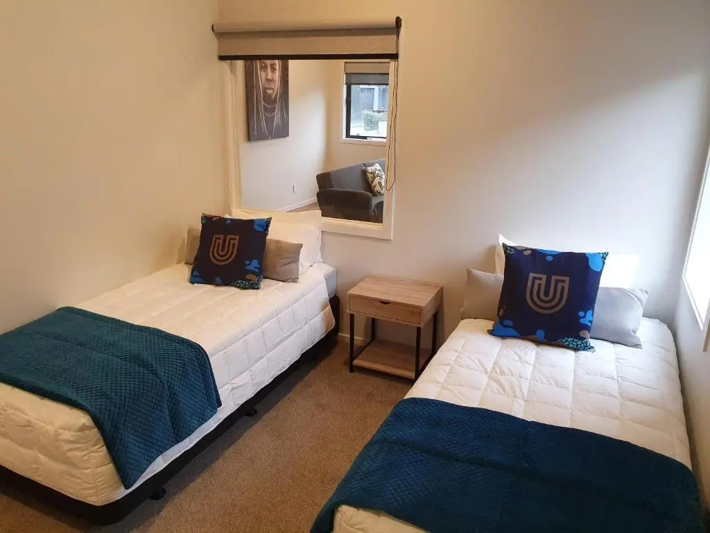 U Suites Kilbirnie