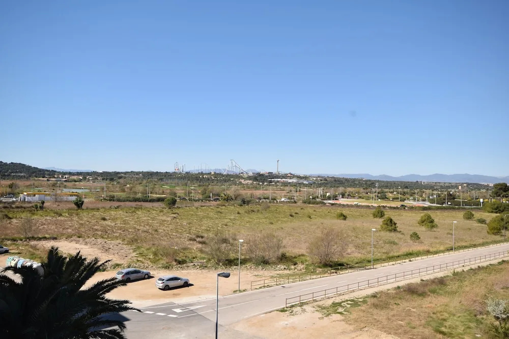 Apartamento Beach 415