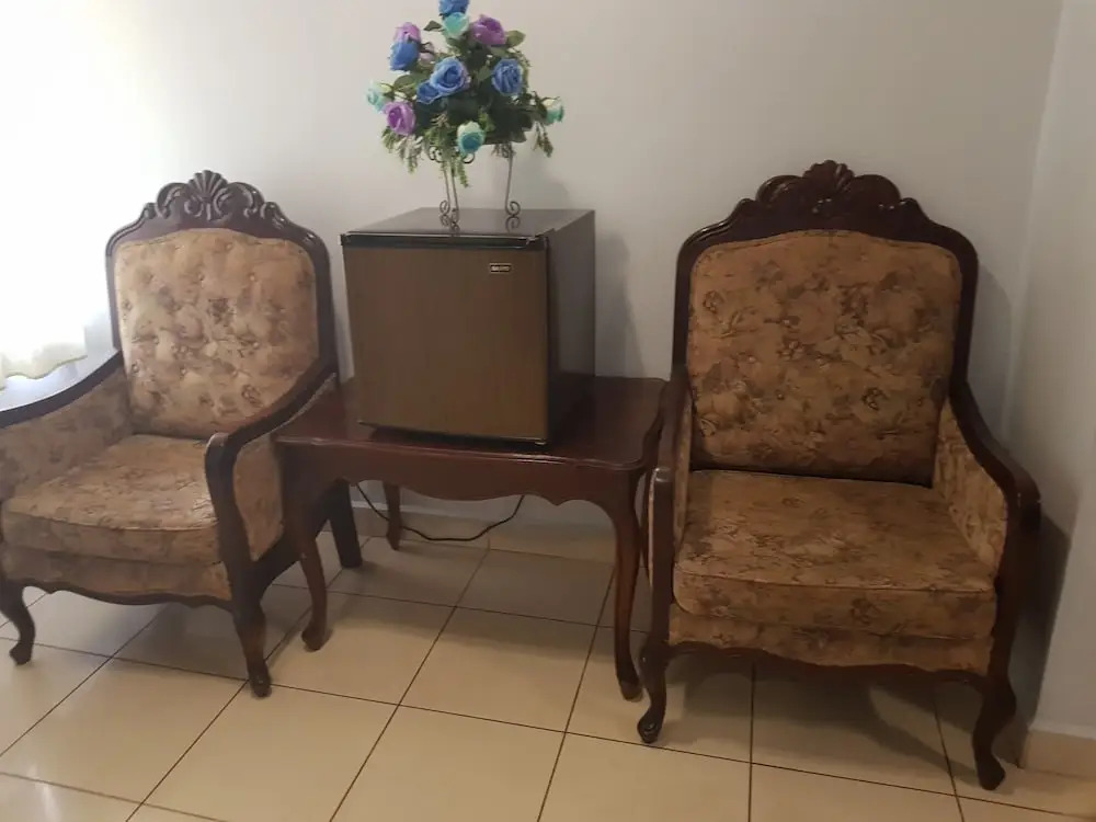 Hotel Florencia San Miguel