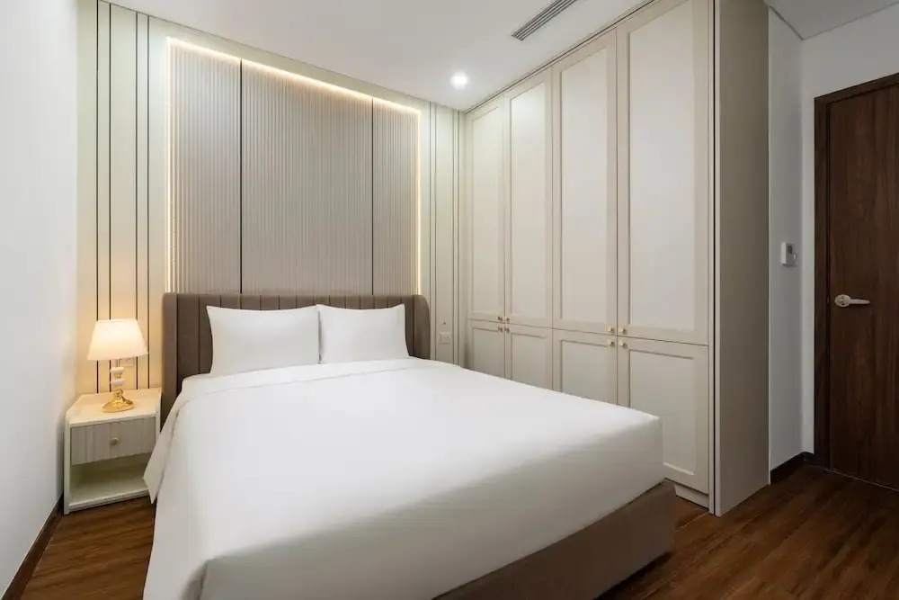 Aravelle Suites managed by 22Land