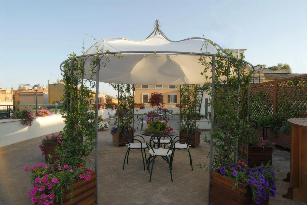 Atlante Garden Hotel