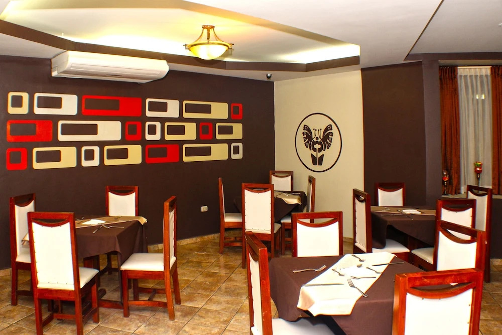 Hotel Boutique Primavera