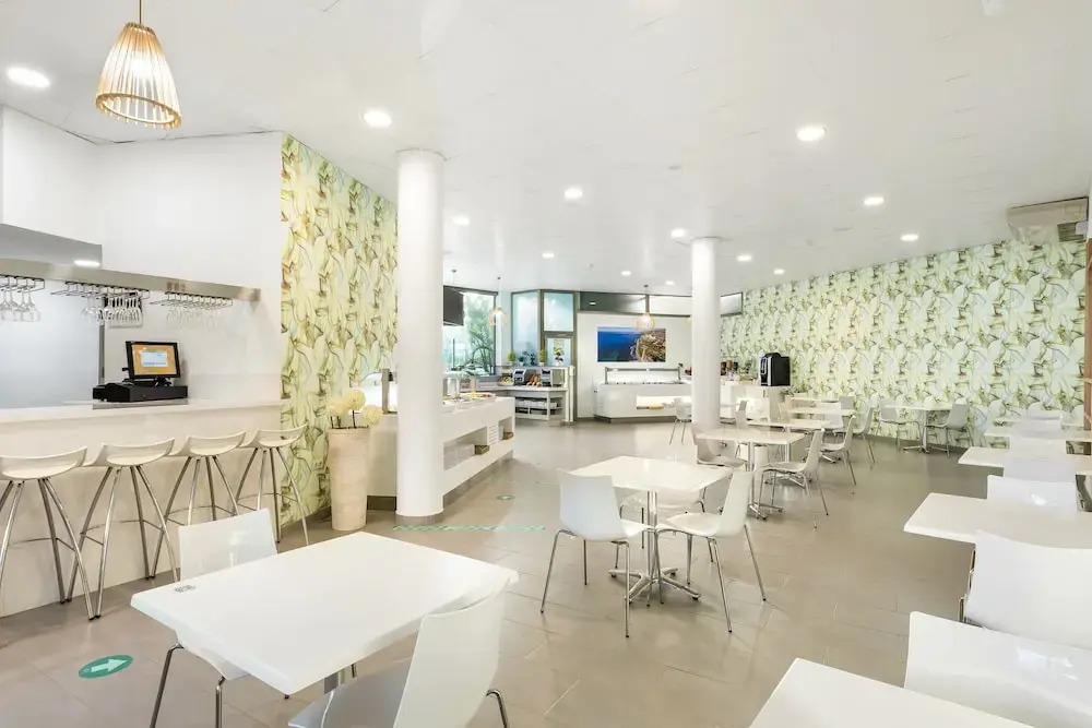 Casas Pepe Apartments & Spa- Adults Only