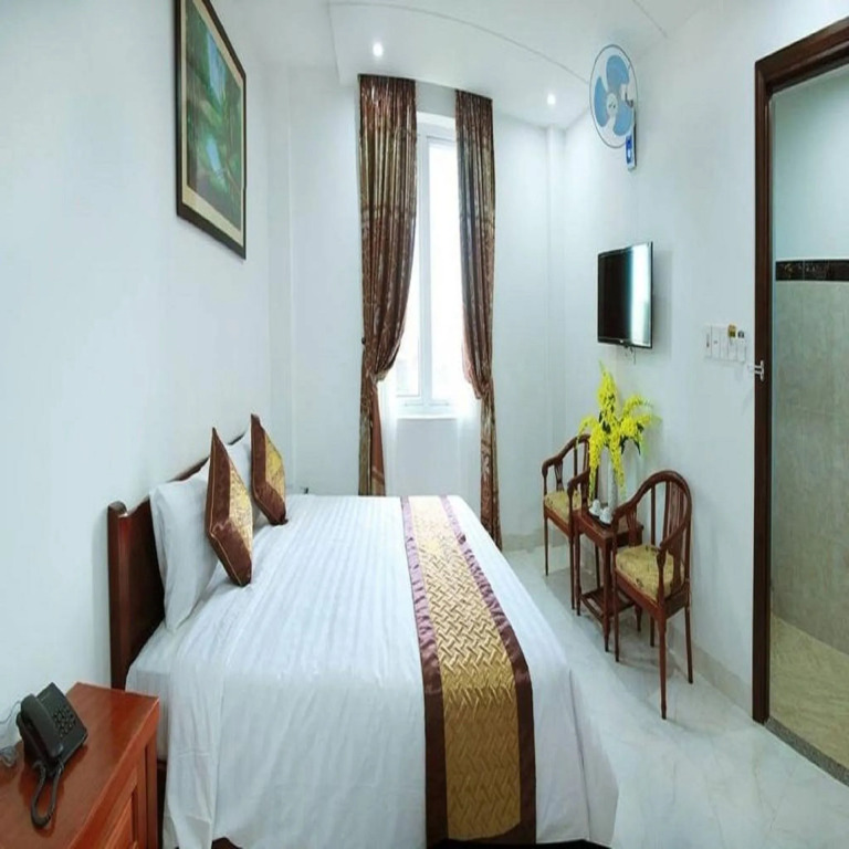 Miami Beach Hotel & Apartment