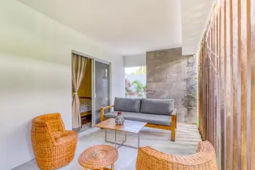 Quetzal Penthouse @ Xaman