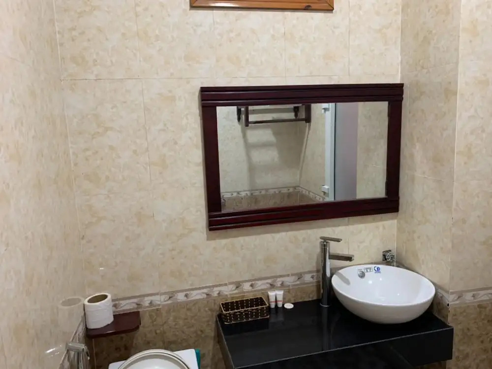 Tuan Anh 3 Hotel