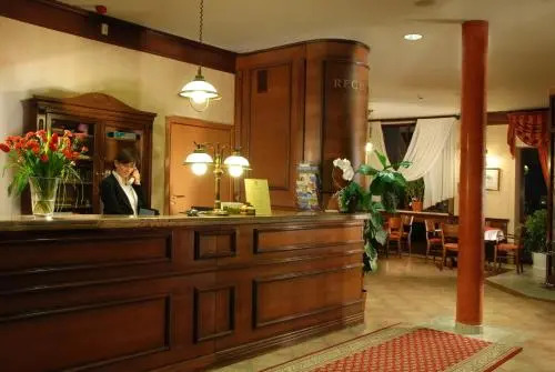 Hotel Basztowy