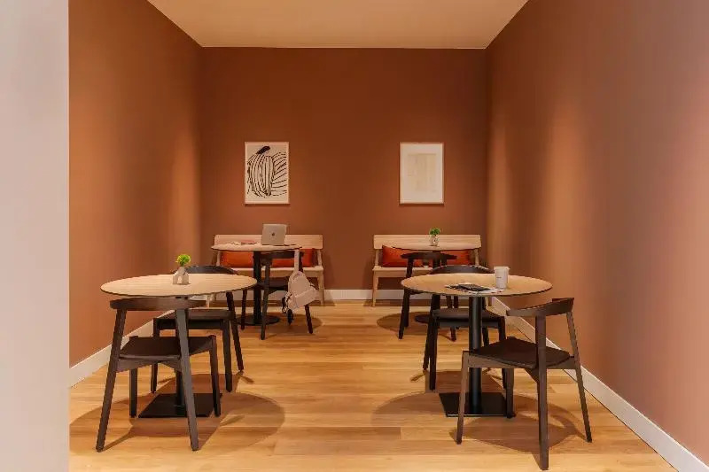 Hotel Rose Rotterdam