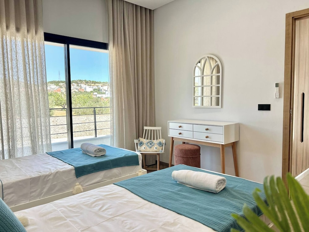 Villa Ulysse 4 Bedroom Private Pool
