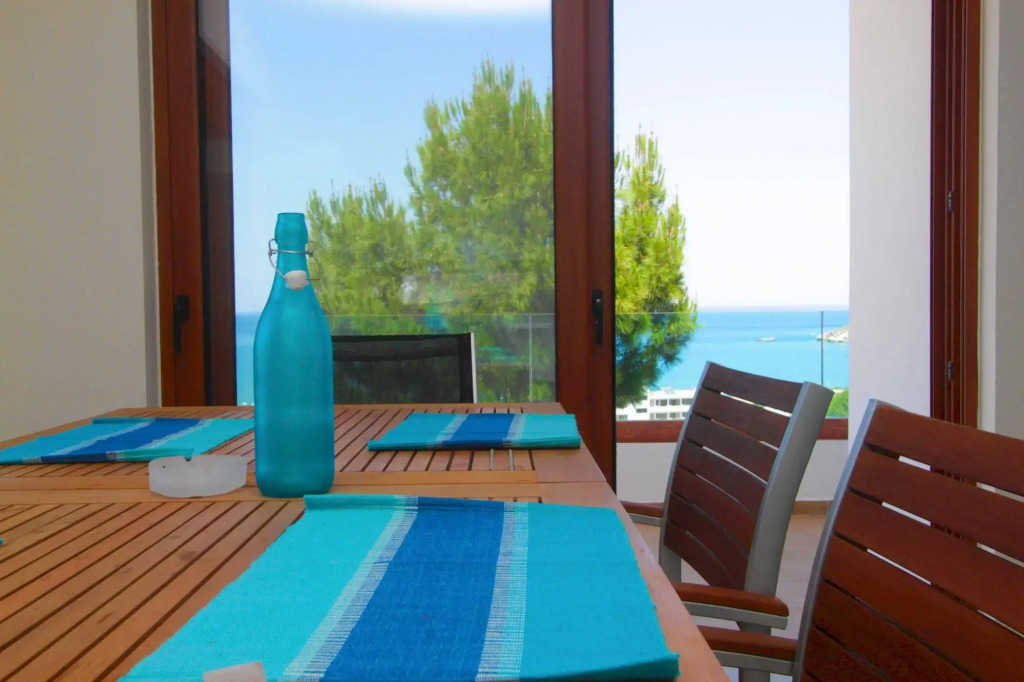 Lindian Jewel Hotel and Villas