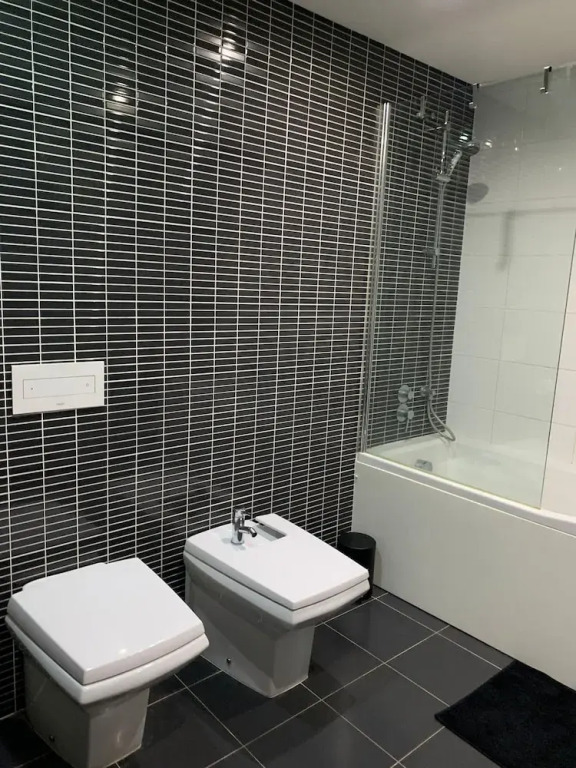 Modern Flat Near Lisbon