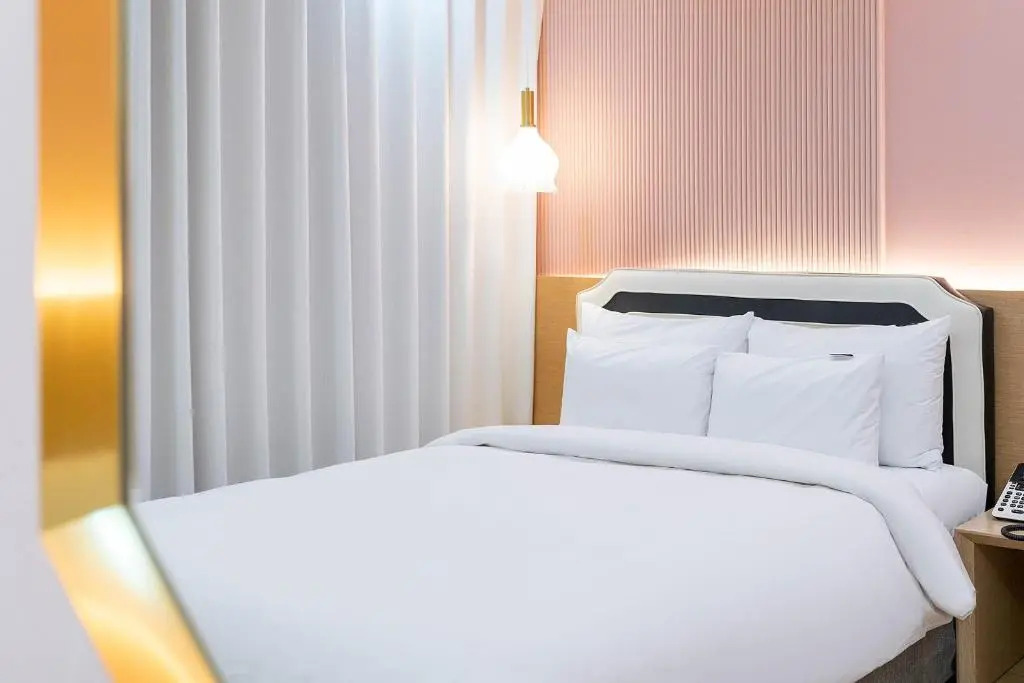 Browndot Hotel Namchuncheon
