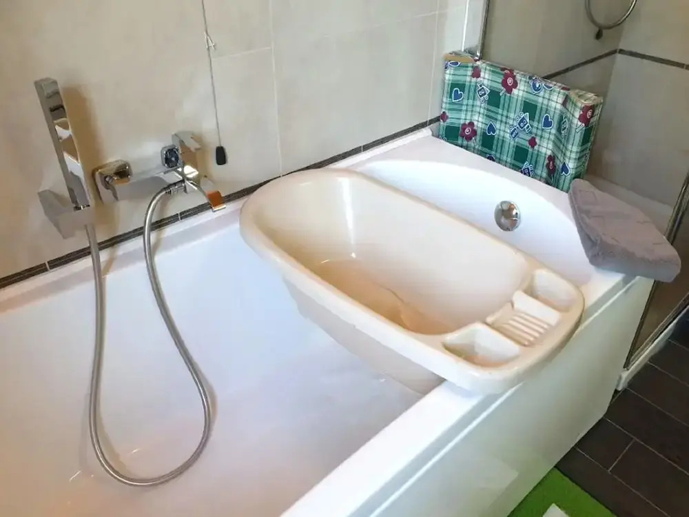 Holiday Home in Ponte Alpi by Lake Santa
