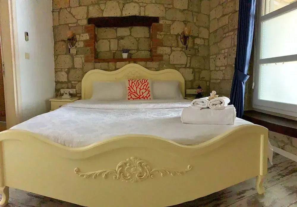 Alacati Konak Altinel