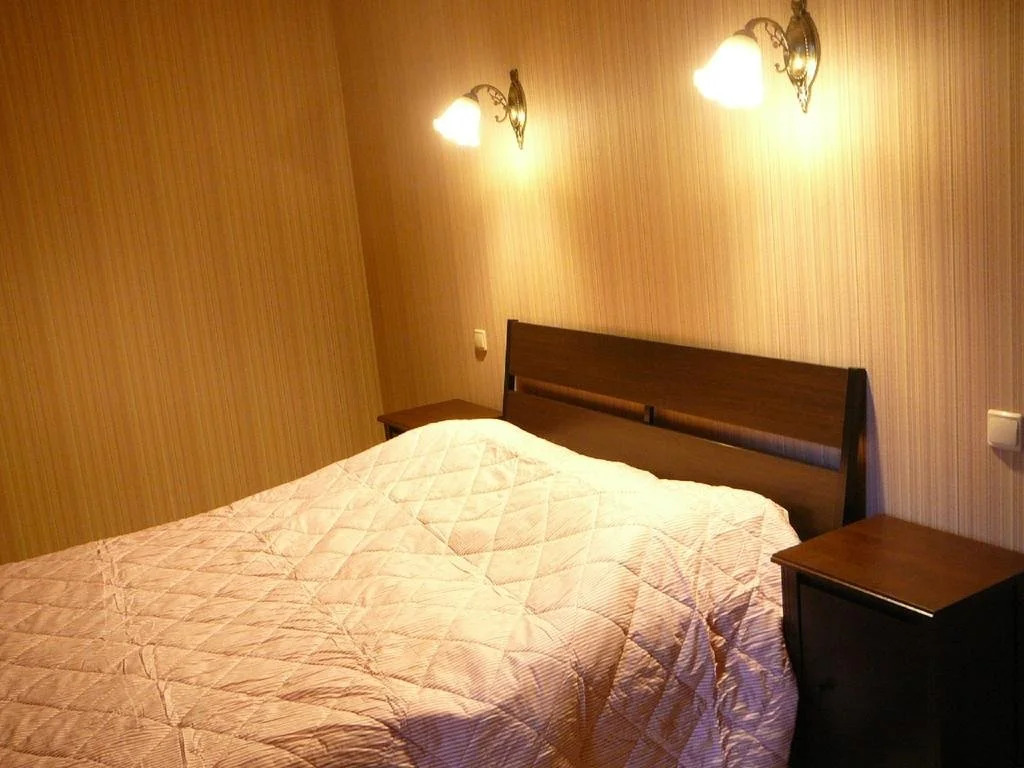Holiday Home Aleksandrovskaya 22