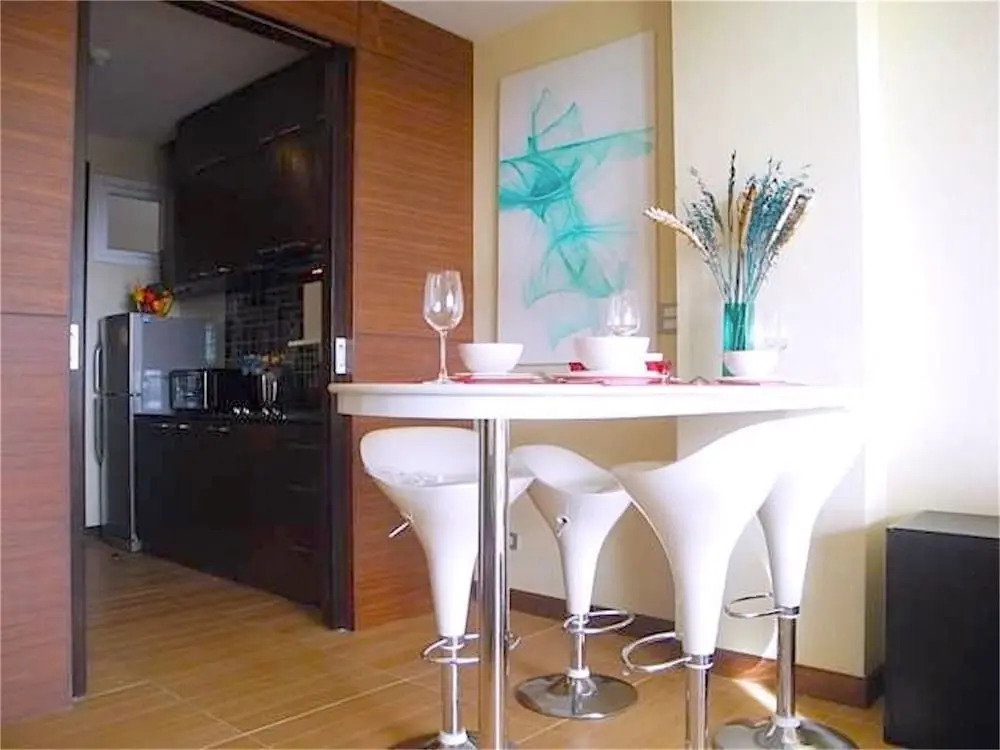 Sea & Sky Karon 2 bedrooms Apartment Sea View