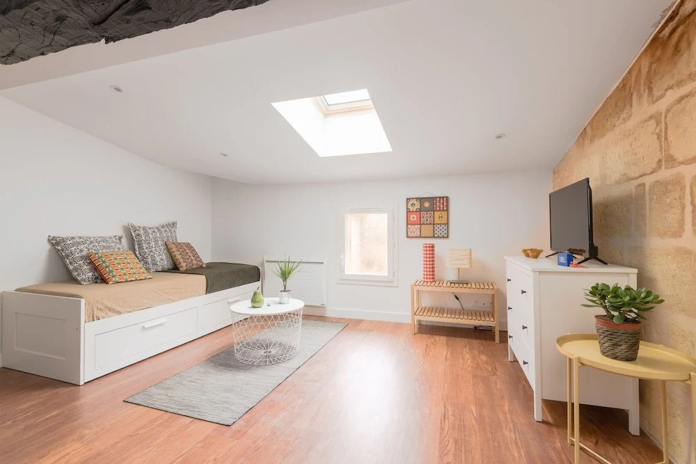 Cosy Studio Close to Every Monuments