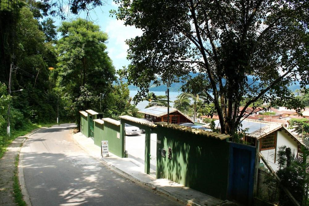 Pousada Solar D Alcina