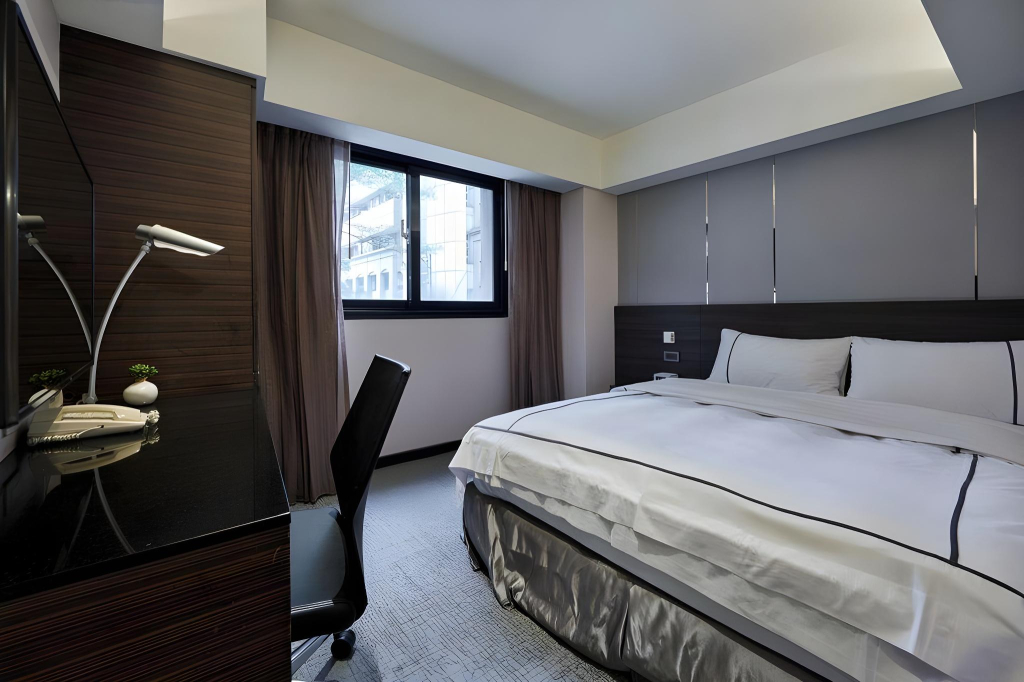 K Hotel Taipei