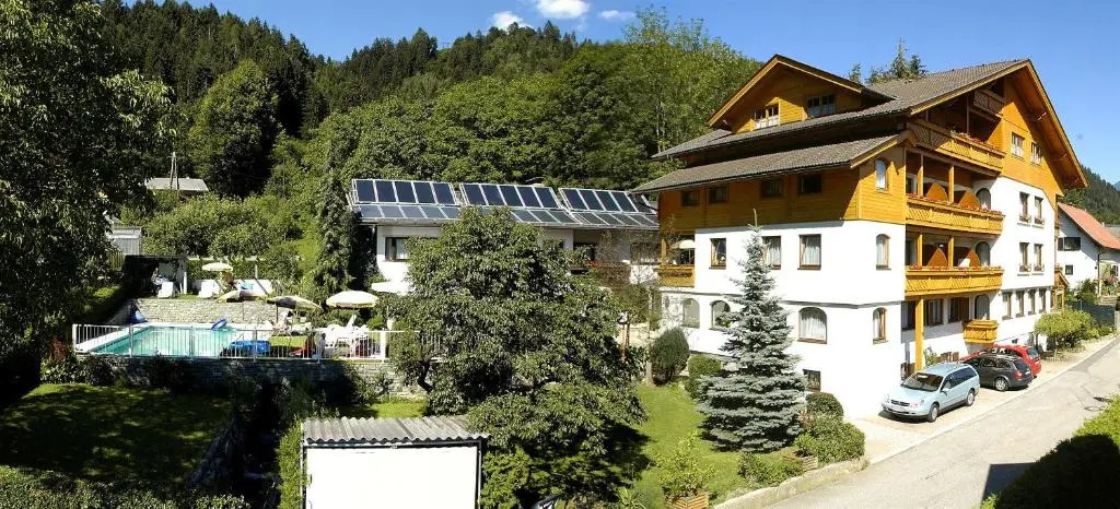 Familienhotel Steindl