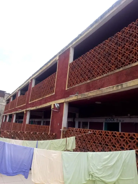 Choma Tamu Hotel
