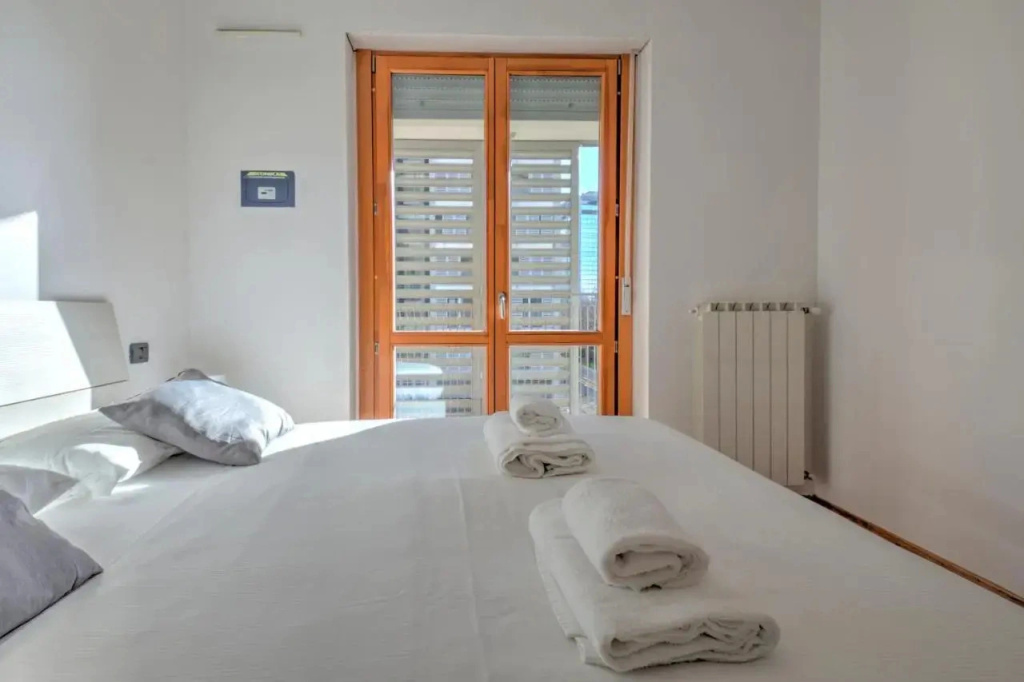 Pampuri Apartment