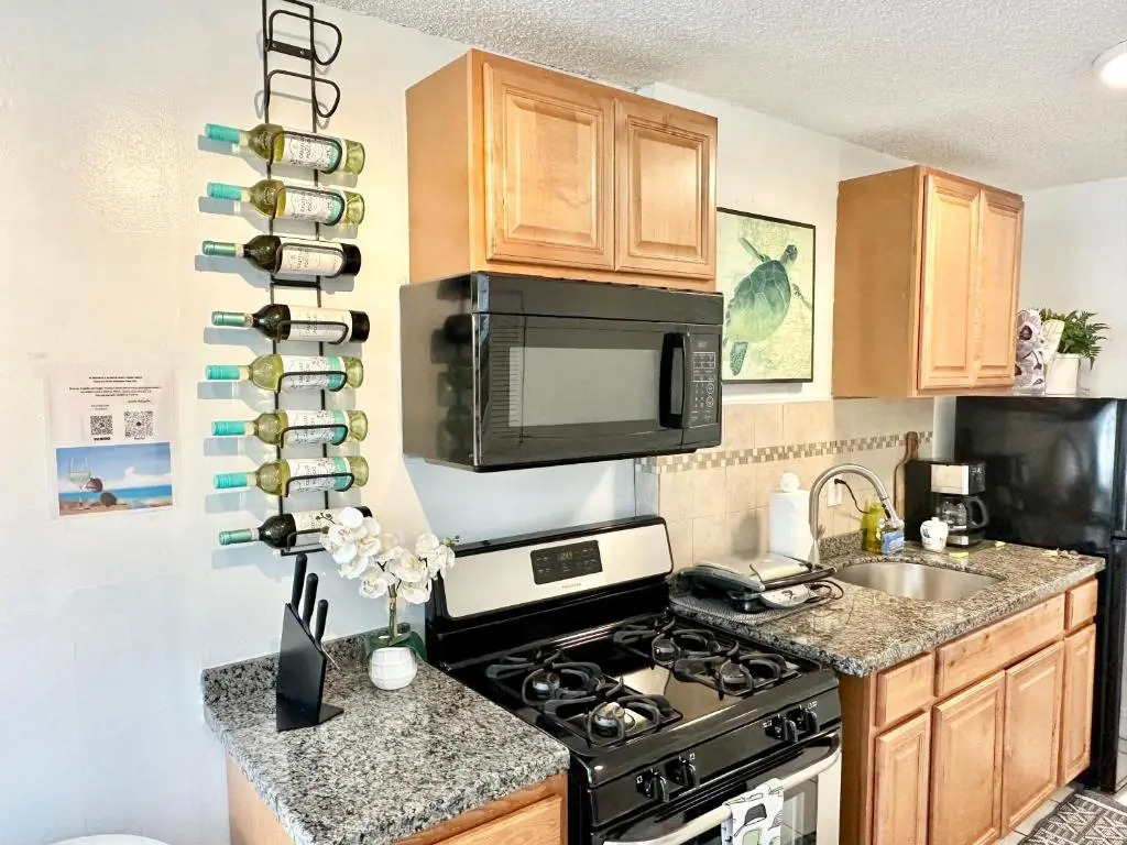 1 bedroom in the BEST location in South Beach !