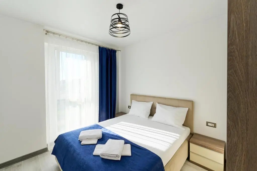 Nivel D10 Apartament