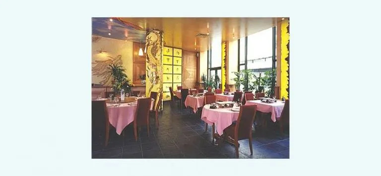 Maison Du Dragon