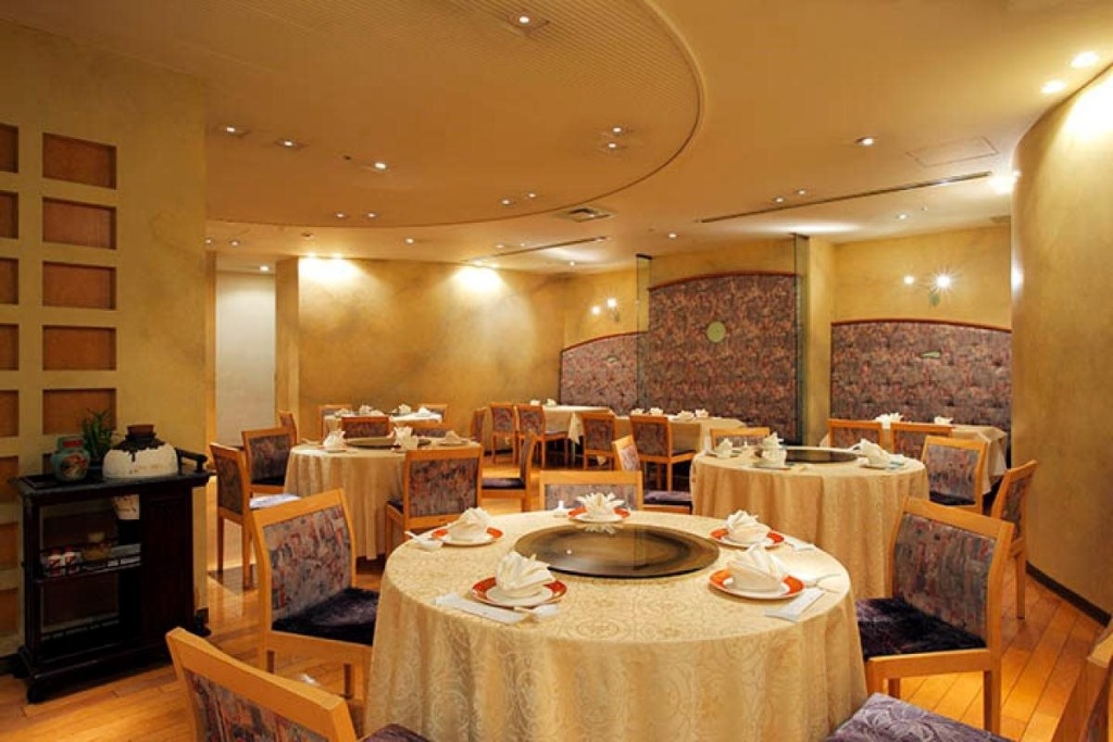 Grand Mercure Sapporo Odori Park
