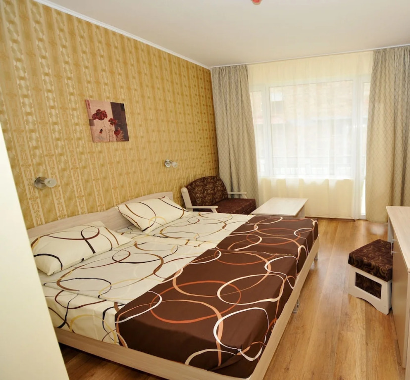 Hotel Radina