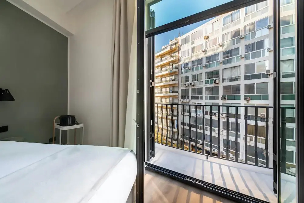 Limehome Athens Agora