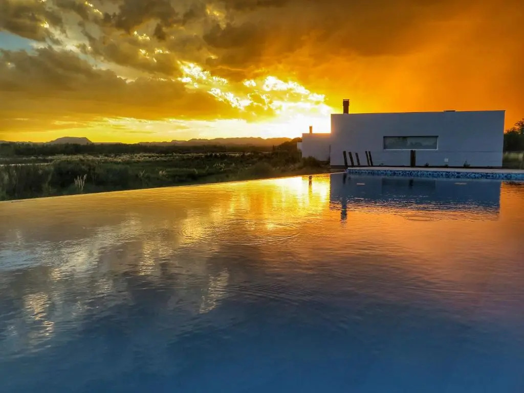 Barrancas Suites
