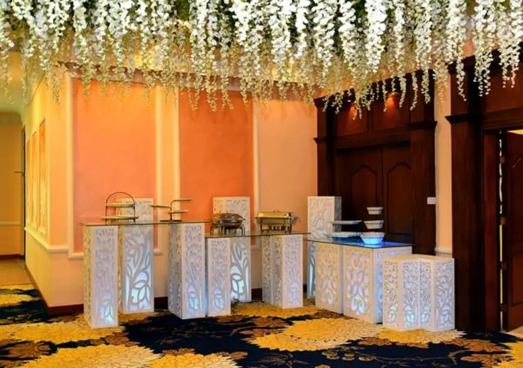 Sparr Hotel