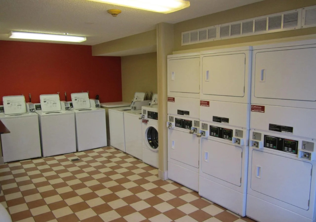 Extended Stay America Suites - Orange County - Brea