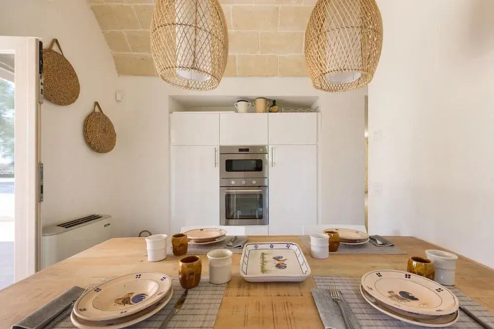 Trullo Giamar