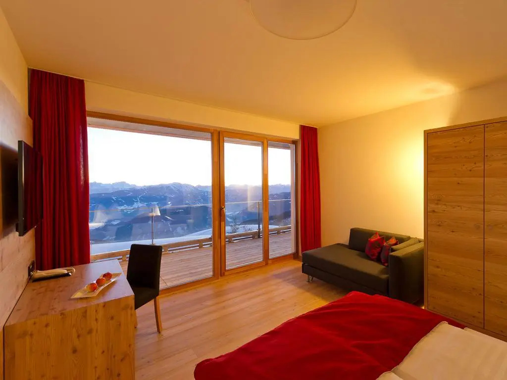 Alpinhotel Pacheiner