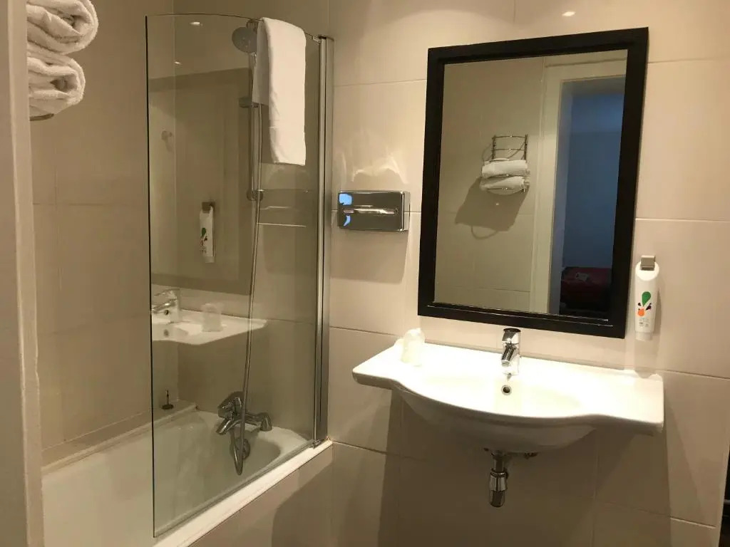 ibis Styles Metz Centre