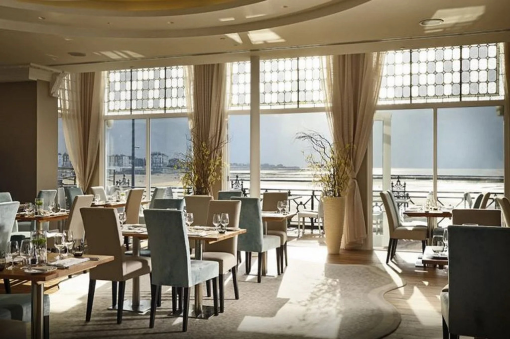 Margate Hotel