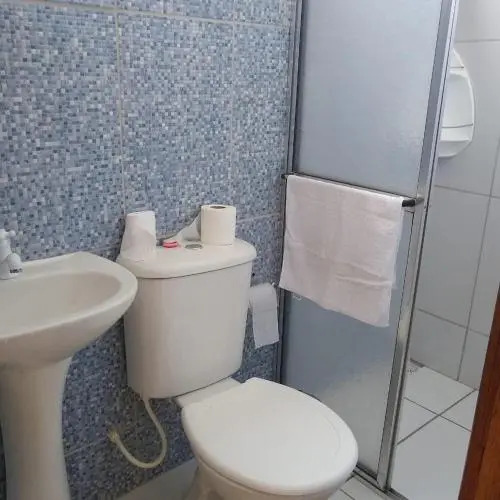 Hostel Vô Vicente