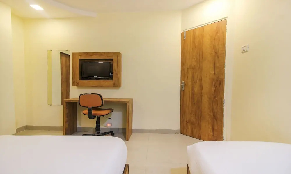 Tiba Hotel