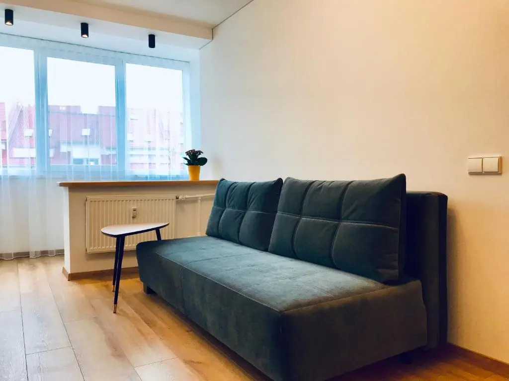 Apartamentai Dorė