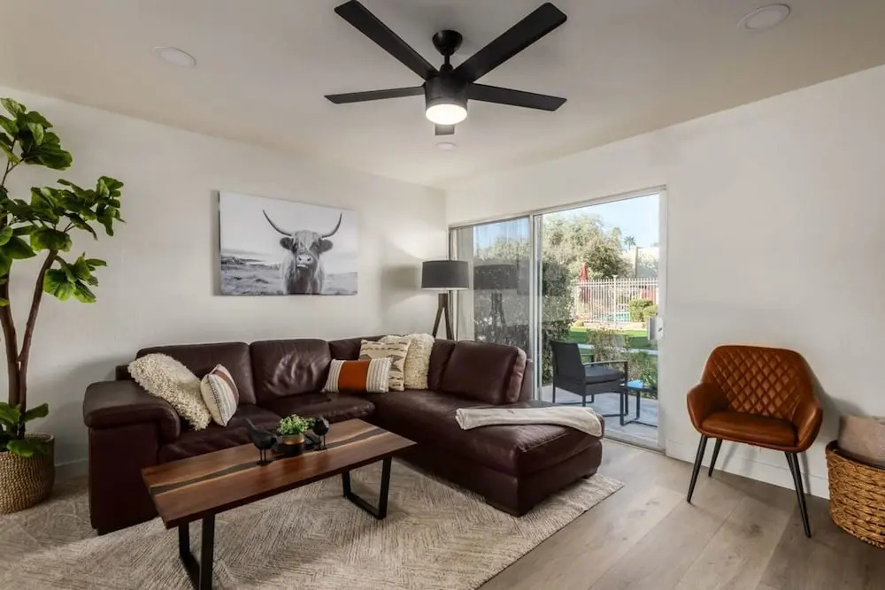 Luxe 2BR Townhouse 4 Heated Pools Walk 2 Old Town