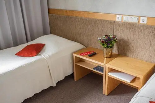 Hotel Sanvilla