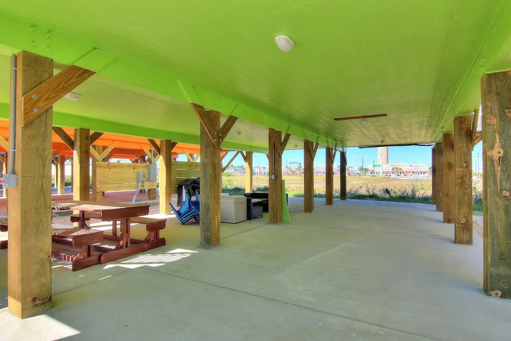 Seabbatical - 3 Br Home