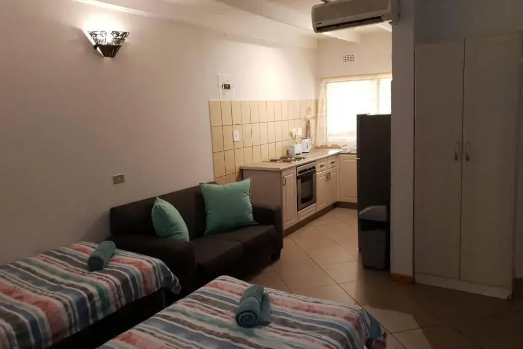 23 Manzini Chalets-Pumba's Den